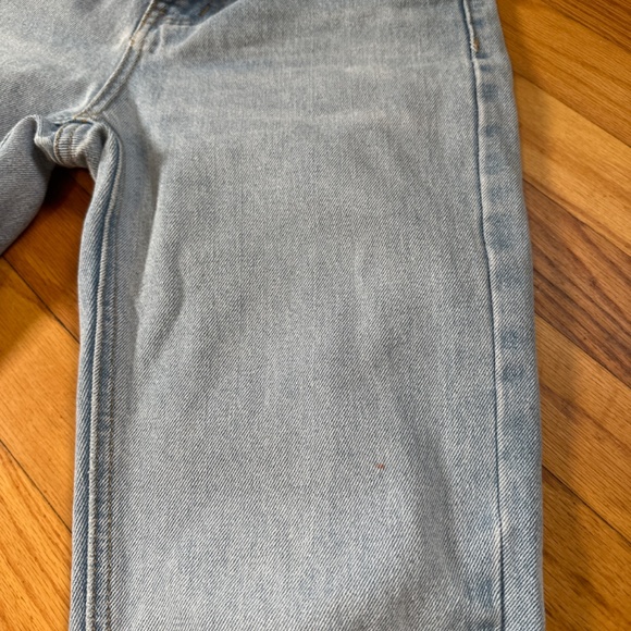 High Rise Jeans - Picture 4 of 4